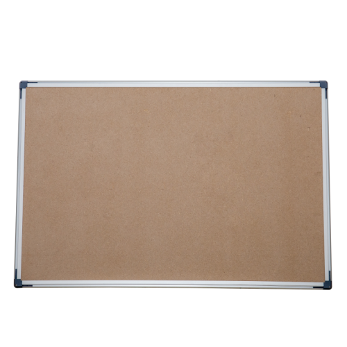 Melamine whiteboard of wall hang aluminum framed dry